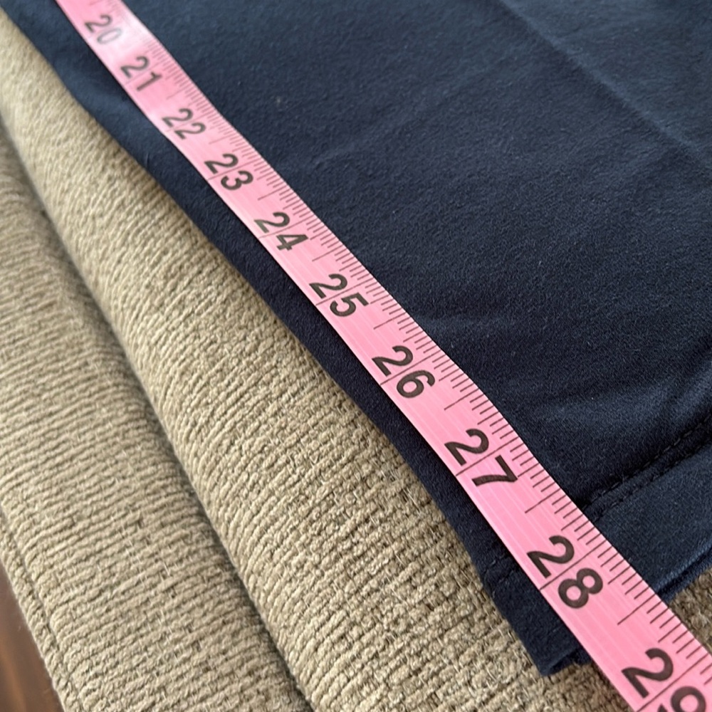 COPY - Ruby Rd Black Relaxed Fit pants - Picture 6 of 6